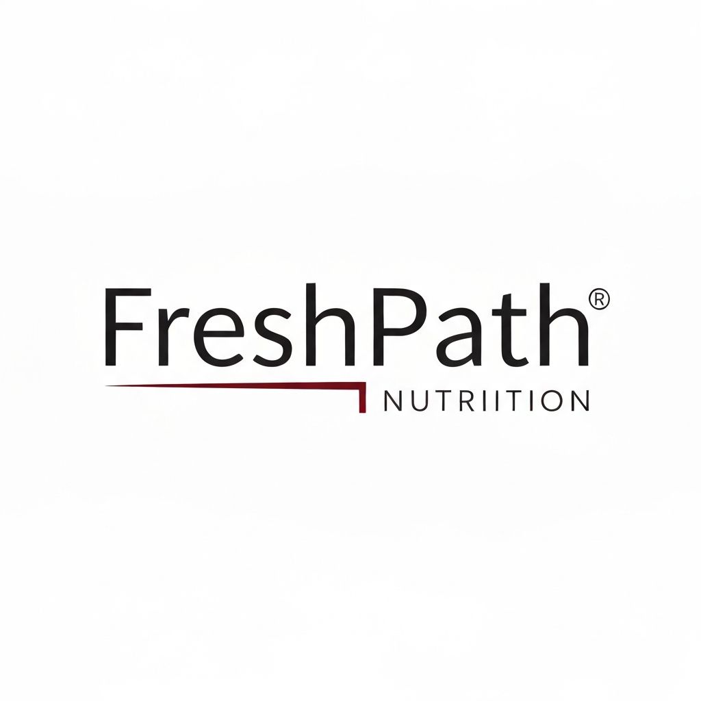 FreshPath Logo